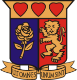 University Club Logo