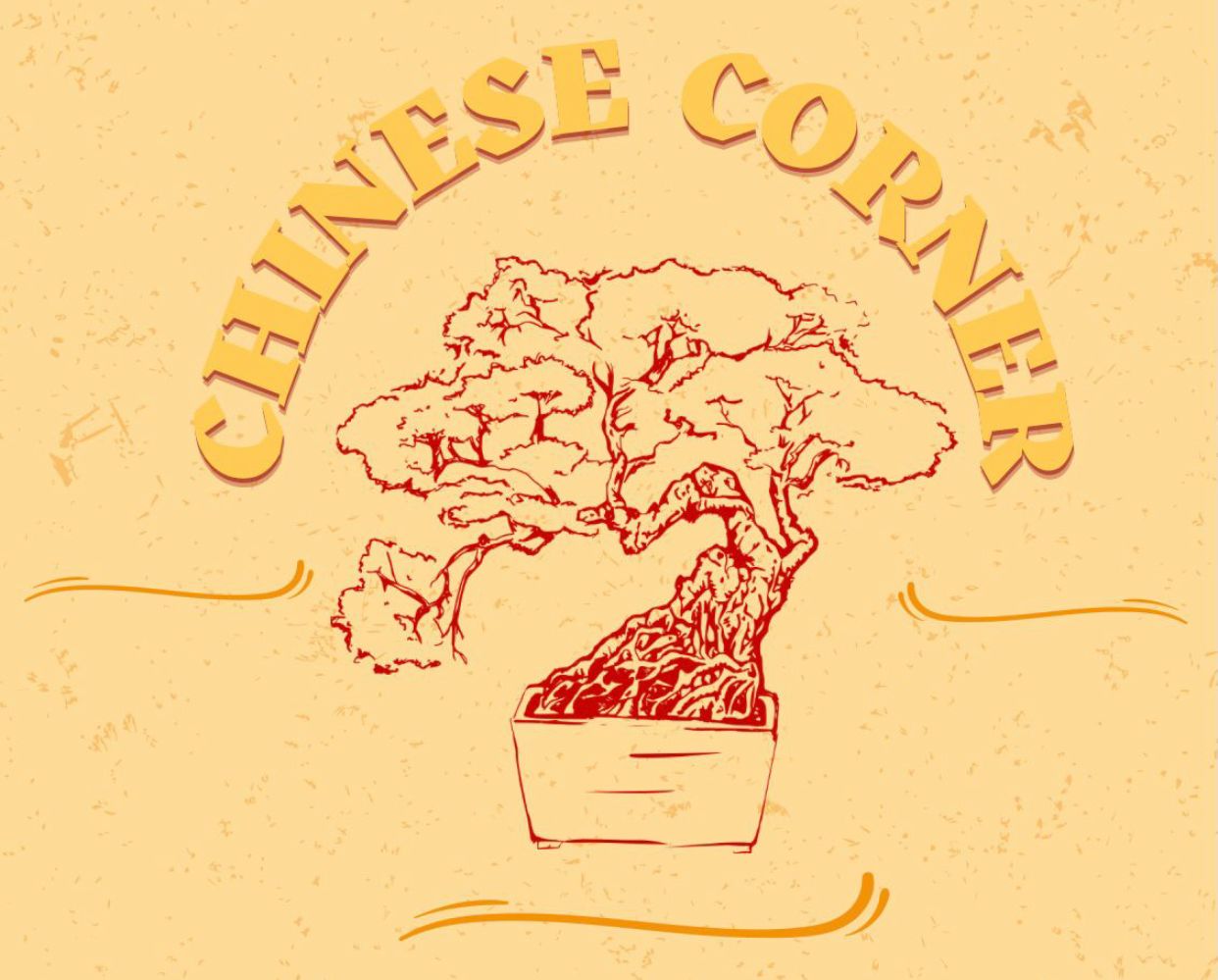 Chinese Club logo