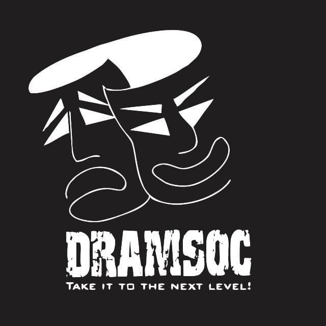 DRAMSOC logo