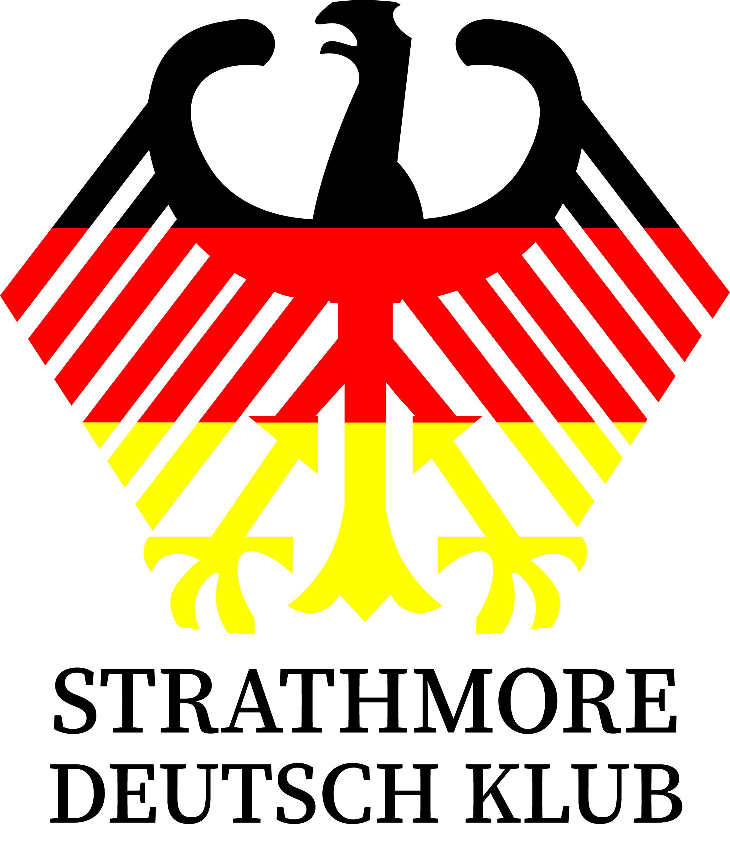 German Club logo