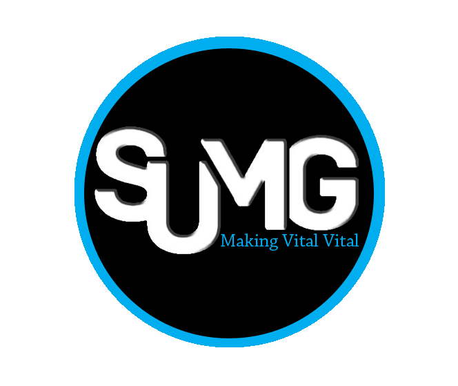 Strathmore University Media Group (SUMG) logo